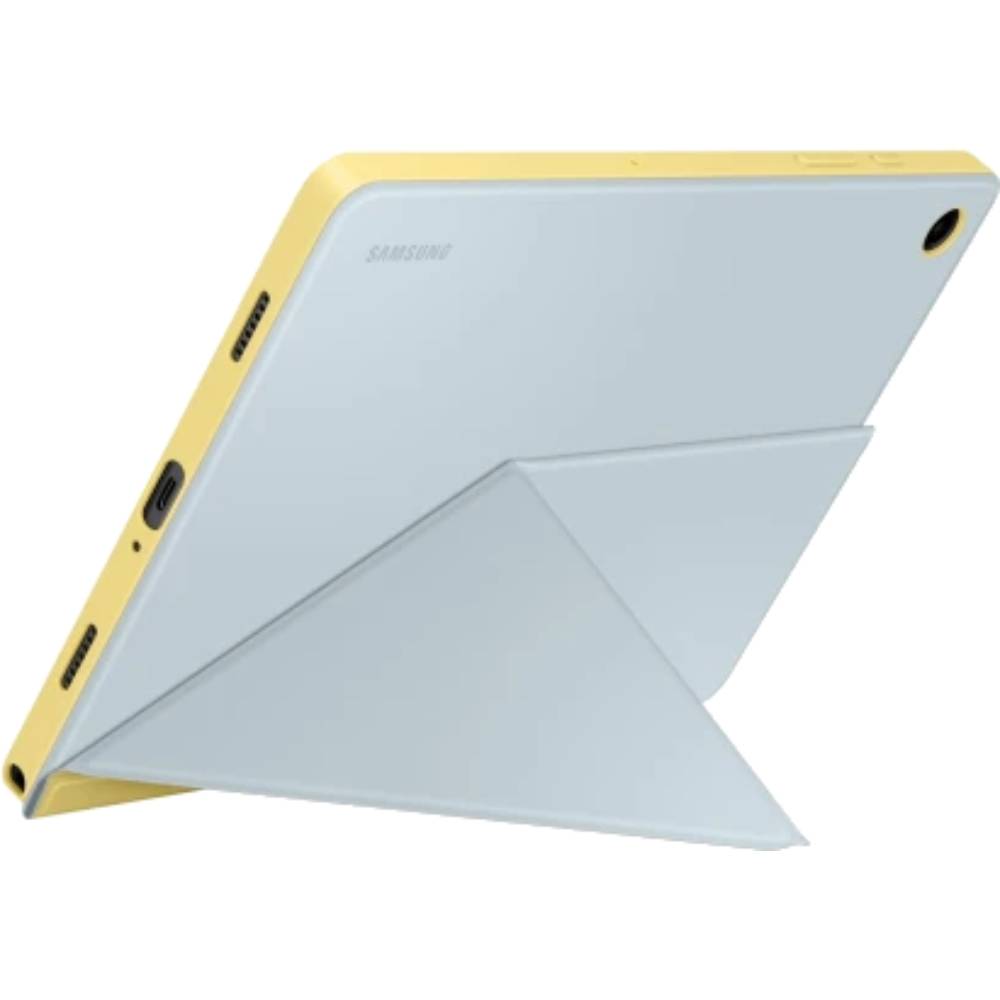 Чехол SAMSUNG Book Cover для Tab A9+ Blue (EF-BX210TLEGWW) Совместимость по модели Samsung Galaxy Tab A9 Plus