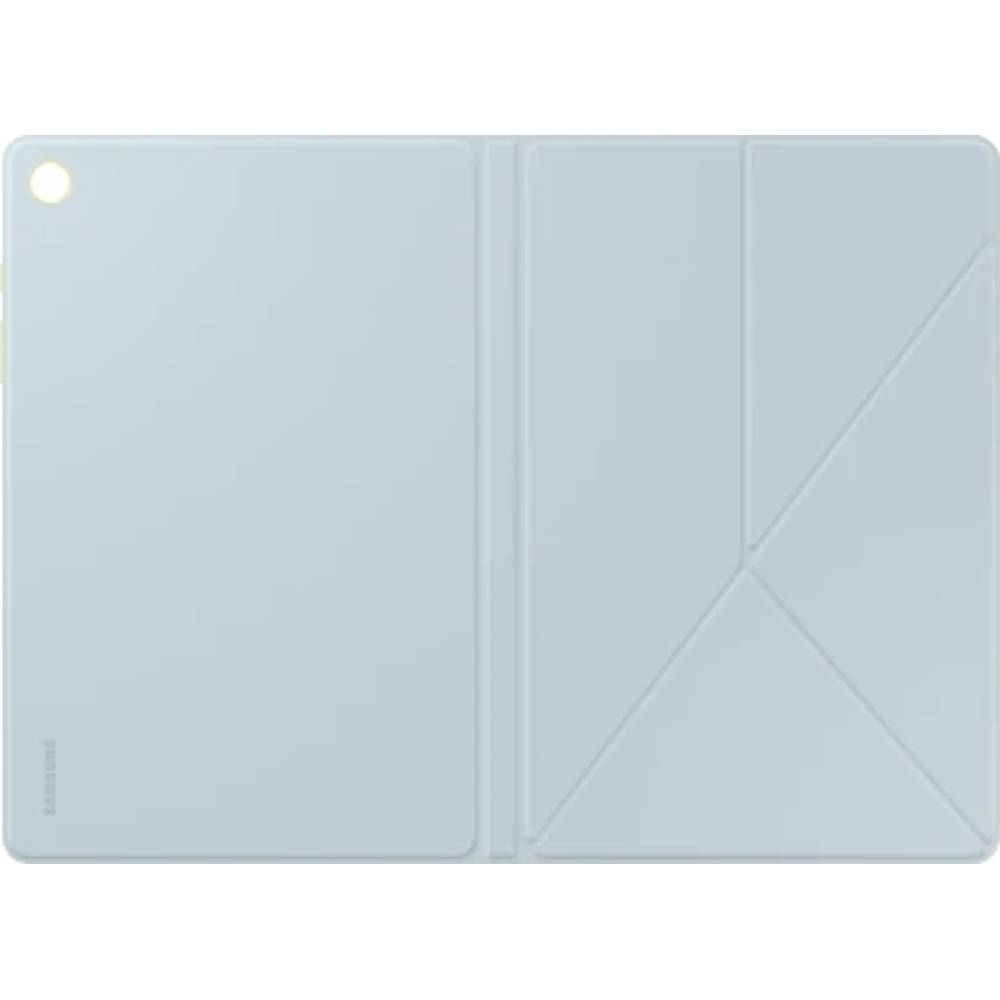 Чехол SAMSUNG Book Cover для Tab A9+ Blue (EF-BX210TLEGWW) Совместимость по бренду Samsung