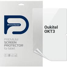 Гідрогелева плівка ARMORSTANDART Anti-Blue для Oukitel OKT3 (ARM73625)