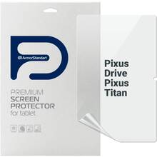 Гидрогелевая пленка ARMORSTANDART Anti-Blue для Pixus Drive/Titan (ARM74041)