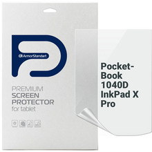 Гідрогелева плівка ARMORSTANDART Matte для PocketBook 1040D InkPad X Pro (ARM73623)