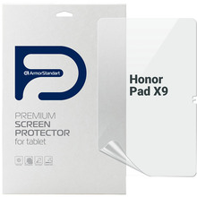 Гідрогелева плівка ARMORSTANDART для Honor Pad X9 (ARM74043)