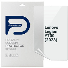 Гідрогелева плівка ARMORSTANDART для Lenovo Legion Y700 (2023) (ARM70862)