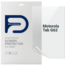 Гідрогелева плівка ARMORSTANDART для Motorola Tab G62 (ARM63452)