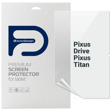 Гидрогелевая пленка ARMORSTANDART для Pixus Drive/Titan (ARM74034)