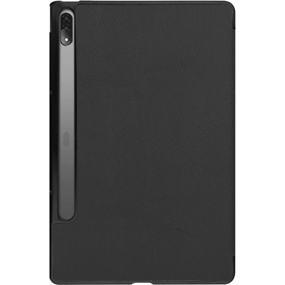 Чохол ARMORSTANDART Smart Case для Lenovo Tab P12 Pro Black (ARM61451) Сумісність за брендом Lenovo