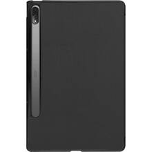 Чохол ARMORSTANDART Smart Case для Lenovo Tab P12 Pro Black (ARM61451)
