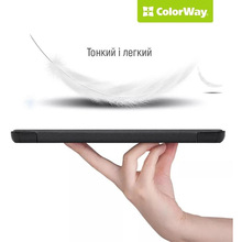 Чохол ColorWay для Xiaomi Redmi Pad SE Black (CW-CTXRPSE-BK)