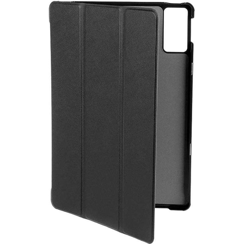 Чохол ColorWay для Xiaomi Redmi Pad SE Black (CW-CTXRPSE-BK) Матеріал штучна шкіра