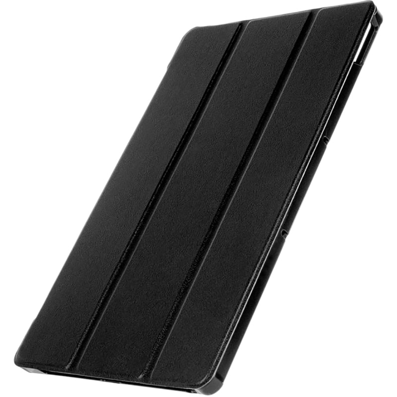 Чохол COLORWAY для Lenovo Tab P11 (2gen) Black (CW-CTLTP112G-BK) Матеріал штучна шкіра