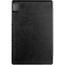 Чохол COLORWAY для Lenovo Tab P11 (2gen) Black (CW-CTLTP112G-BK)