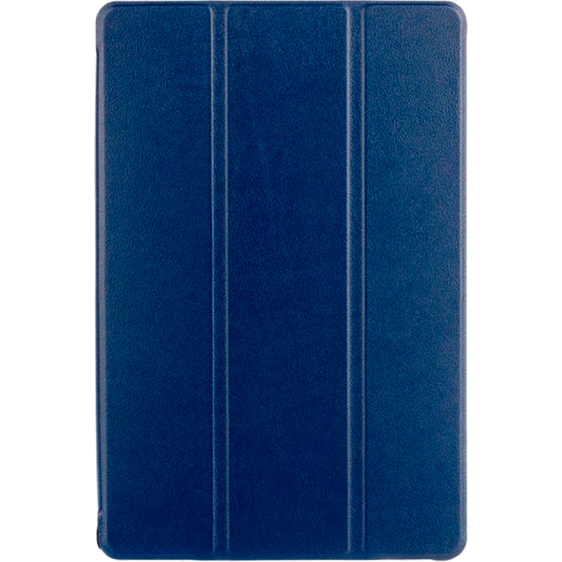 Чехол COLORWAY для Samsung Galaxy Tab A9 Plus Dark Blue () Чехол COLORWAY для Samsung Galaxy Tab A9 Plus Dark Blue ()