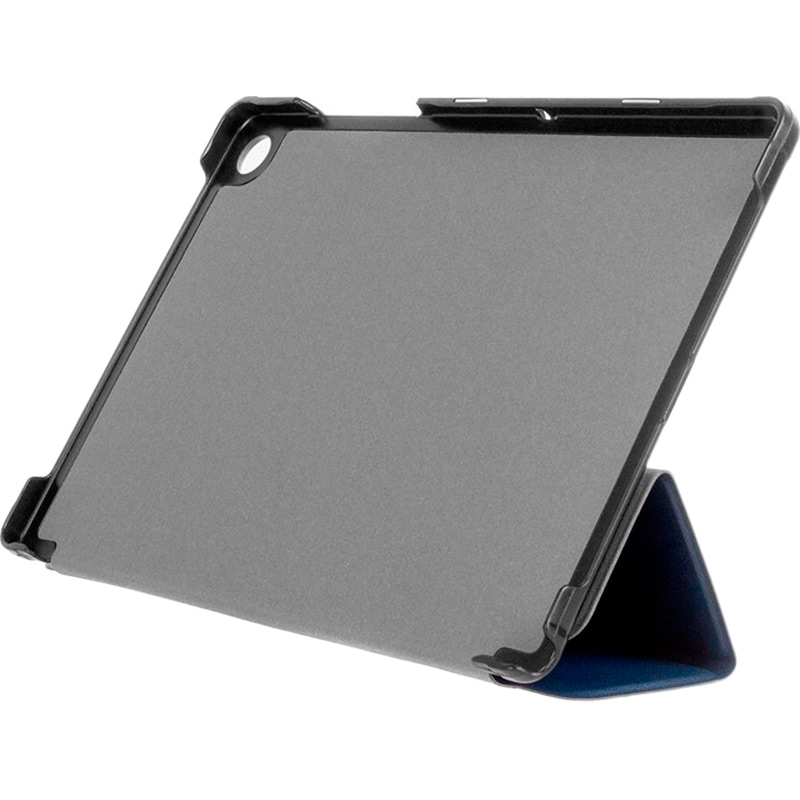 Чехол COLORWAY для Samsung Galaxy Tab A9 Plus Dark Blue () Материал искусственная кожа
