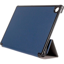 Чехол COLORWAY для Samsung Galaxy Tab A9 Plus Dark Blue ()