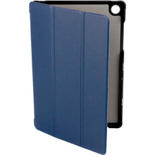 Чехол COLORWAY для Samsung Galaxy Tab A9 Plus Dark Blue ()