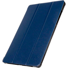 Чехол COLORWAY для Samsung Galaxy Tab A9 Plus Dark Blue ()
