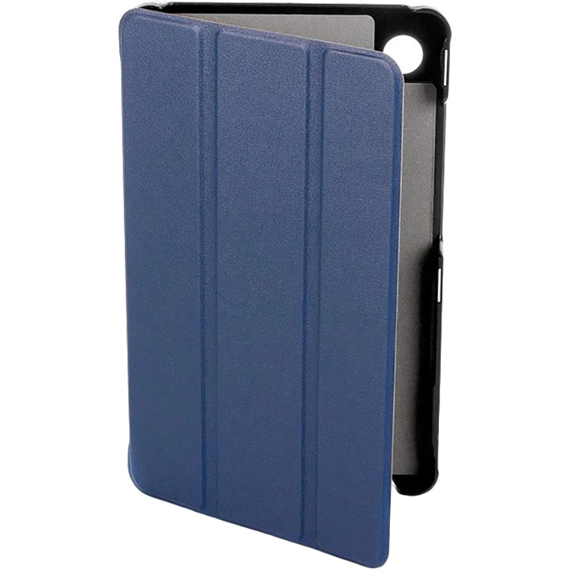 Внешний вид Чехол ColorWay для Samsung Galaxy Tab A9 Dark Blue (CW-CTSGT110-DB)