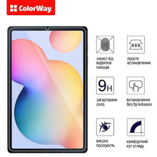 Захисне скло ColorWay 9H для Lenovo Tab P12 (CW-GTLTP12)