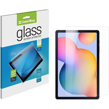 Захисне скло ColorWay 9H для Lenovo Tab P12 (CW-GTLTP12)