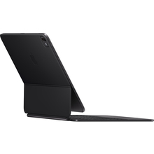 Чехол-клавиатура APPLE Magic Keyboard for iPad Pro 13-inch (M4) Ukrainian Black (MWR53UA/A)