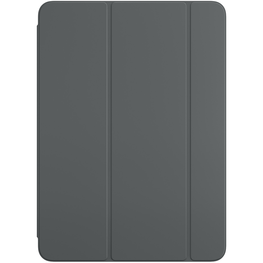 Чохол APPLE Smart Folio для iPad Air 11-inch (M2) Charcoal Gray (MWK53ZM/A) Чохол APPLE Smart Folio для iPad Air 11-inch (M2) Charcoal Gray (MWK53ZM/A)