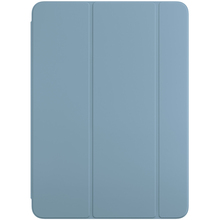 Чехол APPLE Smart Folio for iPad Air 11-inch (M2) Denim (MWK63ZM/A)