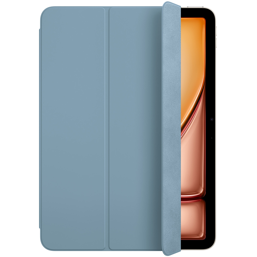 Чохол APPLE Smart Folio для iPad Air 11-inch (M2) Denim (MWK63ZM/A) Сумісність за брендом Apple