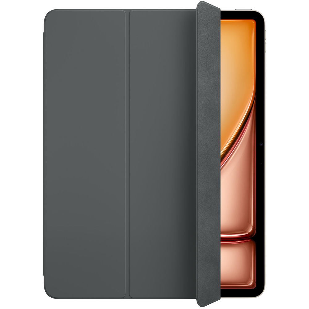 Чохол APPLE Smart Folio для iPad Air 13-inch (M2) Charcoal Gray (MWK93ZM/A) Сумісність за брендом Apple
