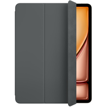 Чохол APPLE Smart Folio для iPad Air 13-inch (M2) Charcoal Gray (MWK93ZM/A)