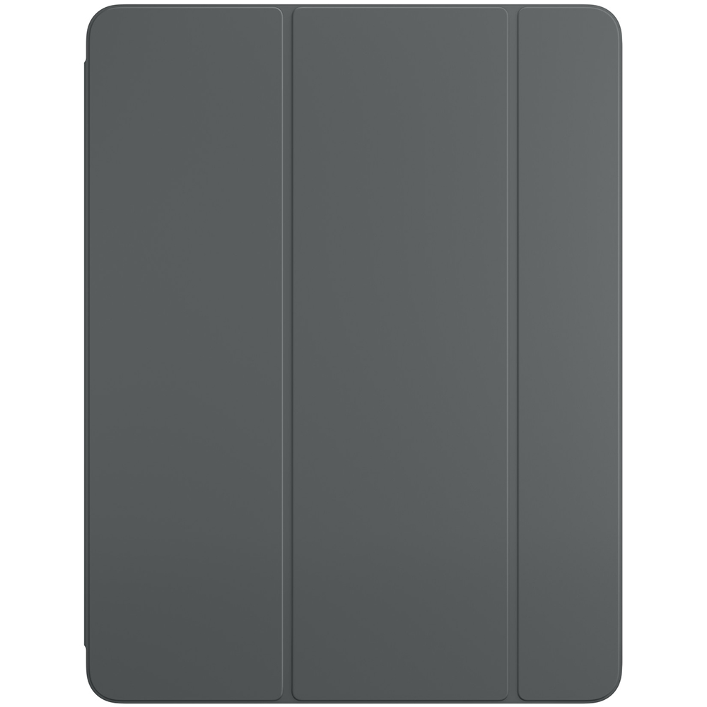 Чохол APPLE Smart Folio для iPad Air 13-inch (M2) Charcoal Gray (MWK93ZM/A) Чохол APPLE Smart Folio для iPad Air 13-inch (M2) Charcoal Gray (MWK93ZM/A)