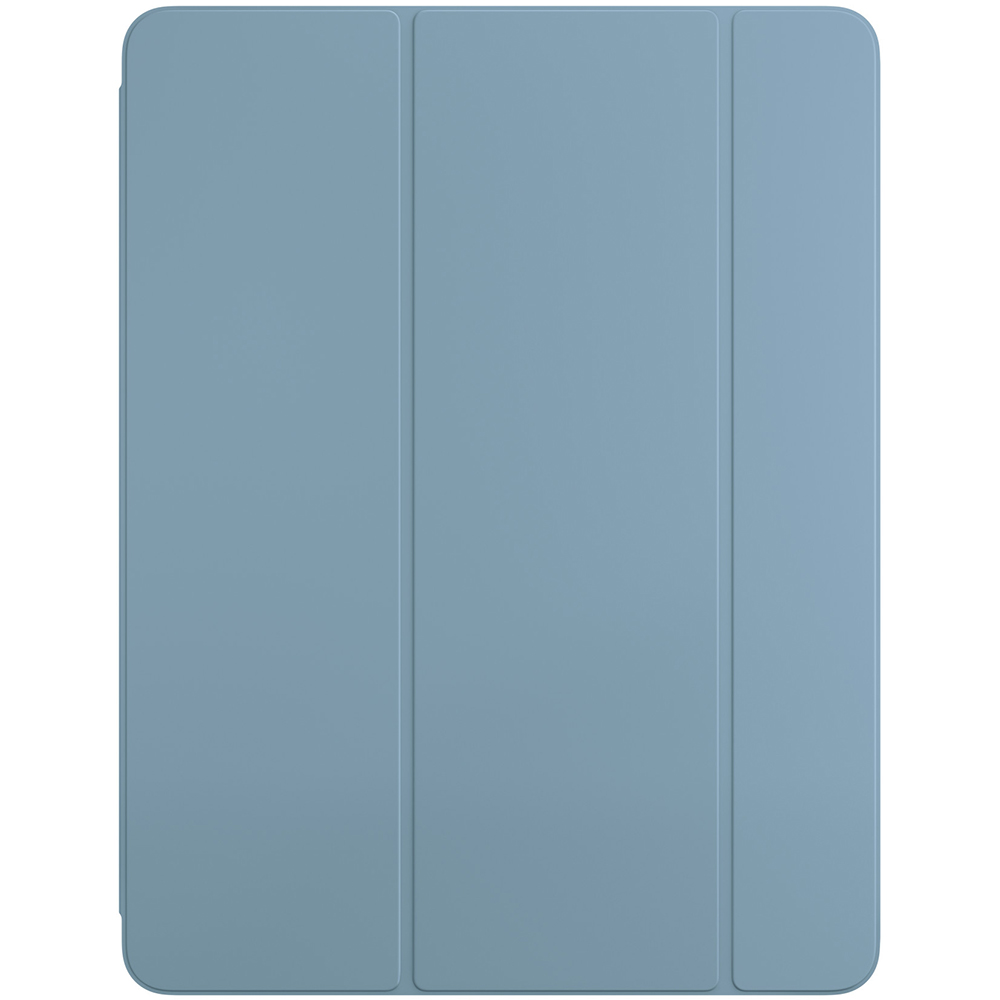 Чохол APPLE Smart Folio для iPad Air 13-inch (M2) Denim (MWKA3ZM/A) Чохол APPLE Smart Folio для iPad Air 13-inch (M2) Denim (MWKA3ZM/A)