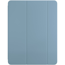 Чехол APPLE Smart Folio for iPad Air 13-inch (M2) Denim (MWKA3ZM/A)