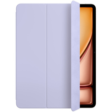Чохол APPLE Smart Folio для iPad Air 13-inch (M2) Light Violet (MWKD3ZM/A)