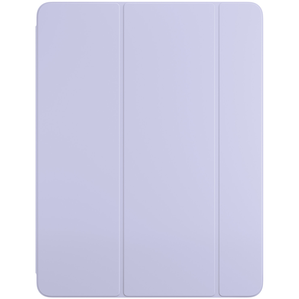 Чохол APPLE Smart Folio для iPad Air 13-inch (M2) Light Violet (MWKD3ZM/A) Чохол APPLE Smart Folio для iPad Air 13-inch (M2) Light Violet (MWKD3ZM/A)