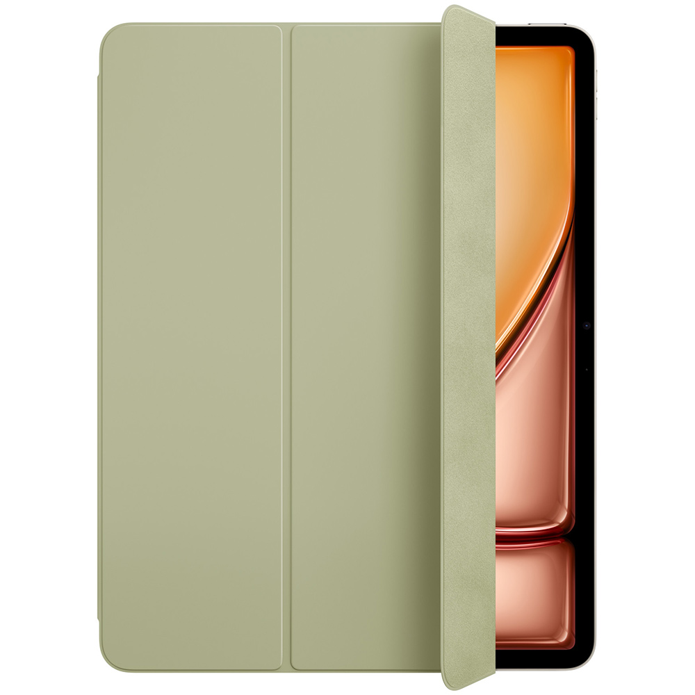 Чохол APPLE Smart Folio для iPad Air 13-inch (M2) Sage (MWKC3ZM/A) Сумісність за брендом Apple