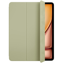 Чохол APPLE Smart Folio для iPad Air 13-inch (M2) Sage (MWKC3ZM/A)