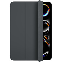 Чехол APPLE Smart Folio for iPad Pro 11-inch (M4) Black (MW983ZM/A)