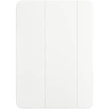 Чохол APPLE Smart Folio для iPad Pro 11-inch (M4) White (MW973ZM/A)