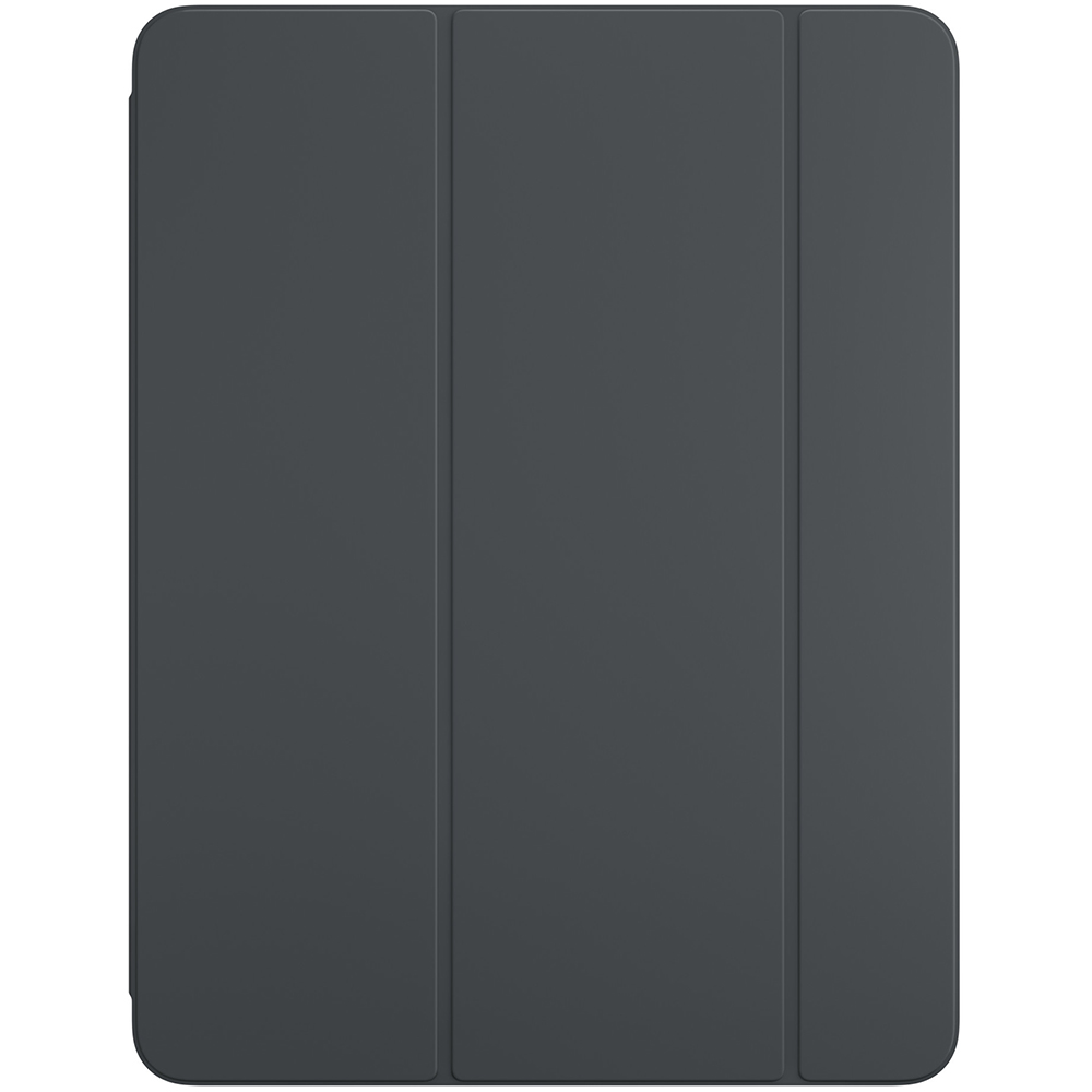 Чохол APPLE Smart Folio для iPad Pro 13-inch (M4) Black (MWK33ZM/A) Чохол APPLE Smart Folio для iPad Pro 13-inch (M4) Black (MWK33ZM/A)