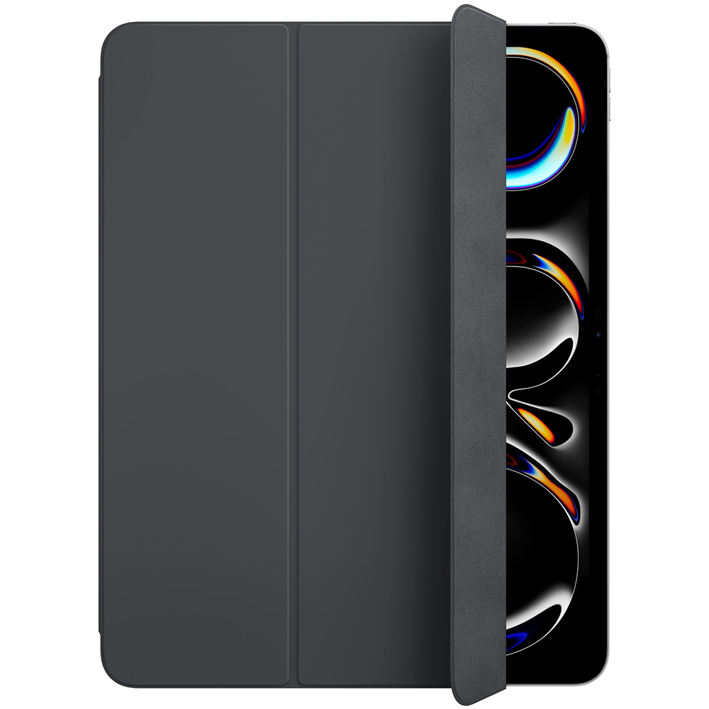 Чохол APPLE Smart Folio для iPad Pro 13-inch (M4) Black (MWK33ZM/A) Сумісність за брендом Apple