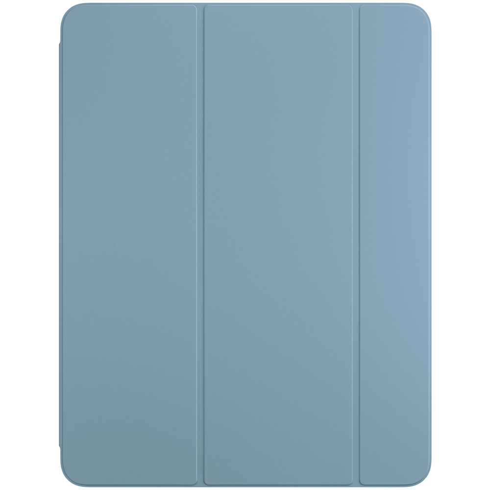 Чехол APPLE Smart Folio for iPad Pro 13-inch (M4) Denim (MWK43ZM/A)
