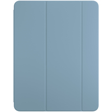 Чехол APPLE Smart Folio for iPad Pro 13-inch (M4) Denim (MWK43ZM/A)