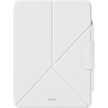 Чохол BENKS Urban Magnetic Multifold White для iPad Air 2020/2022/Pro 11 (2018-2022) (1277472)