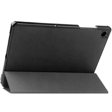 Чехол ZARMANS для Samsung Galaxy Tab A9, Чорний (01000010000111007389)