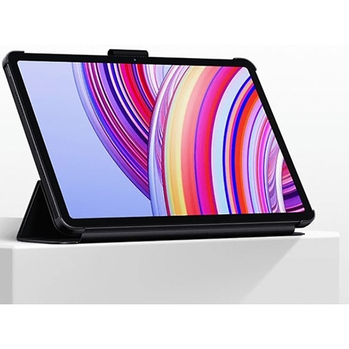 Чехол XIAOMI Redmi Pad Pro Cover Black Совместимость по модели Xiaomi Redmi Pad Pro