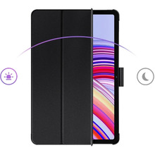 Чехол XIAOMI Redmi Pad Pro Cover Black