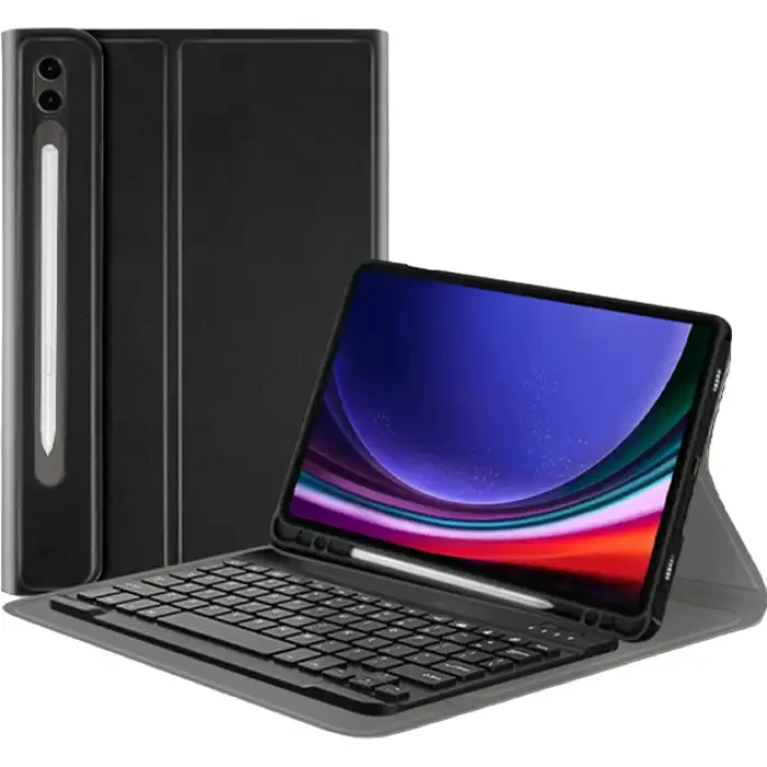 Чехол AIRON Premium для Samsung Galaxy Tab S9 Plus 12.4'' 2023 (4822352781116)