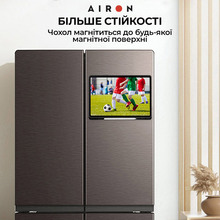 Чохол AIRON Premium для Samsung Galaxy Tab S9 11'' 2023 (4822352781117)