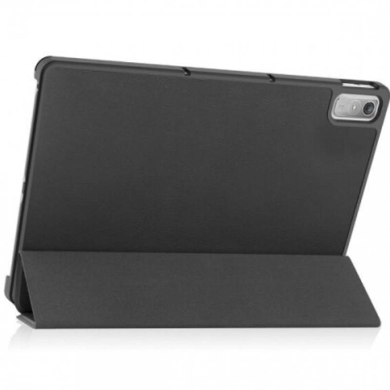 Чохол ZARMANS для Lenovo Tab P11 (2nd gen) Чорний (01000010000111006206) Сумісність за моделлю Lenovo Tab P11 2nd Gen