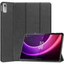 Чохол ZARMANS для Lenovo Tab P11 (2nd gen) Чорний (01000010000111006206)